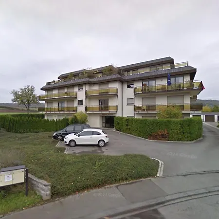 Room Homestay Walferdange