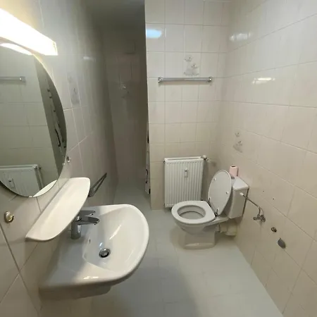 Homestay Room